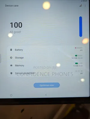 Samsung Galaxy Tab A8 10.5 2021 64 GB Gray