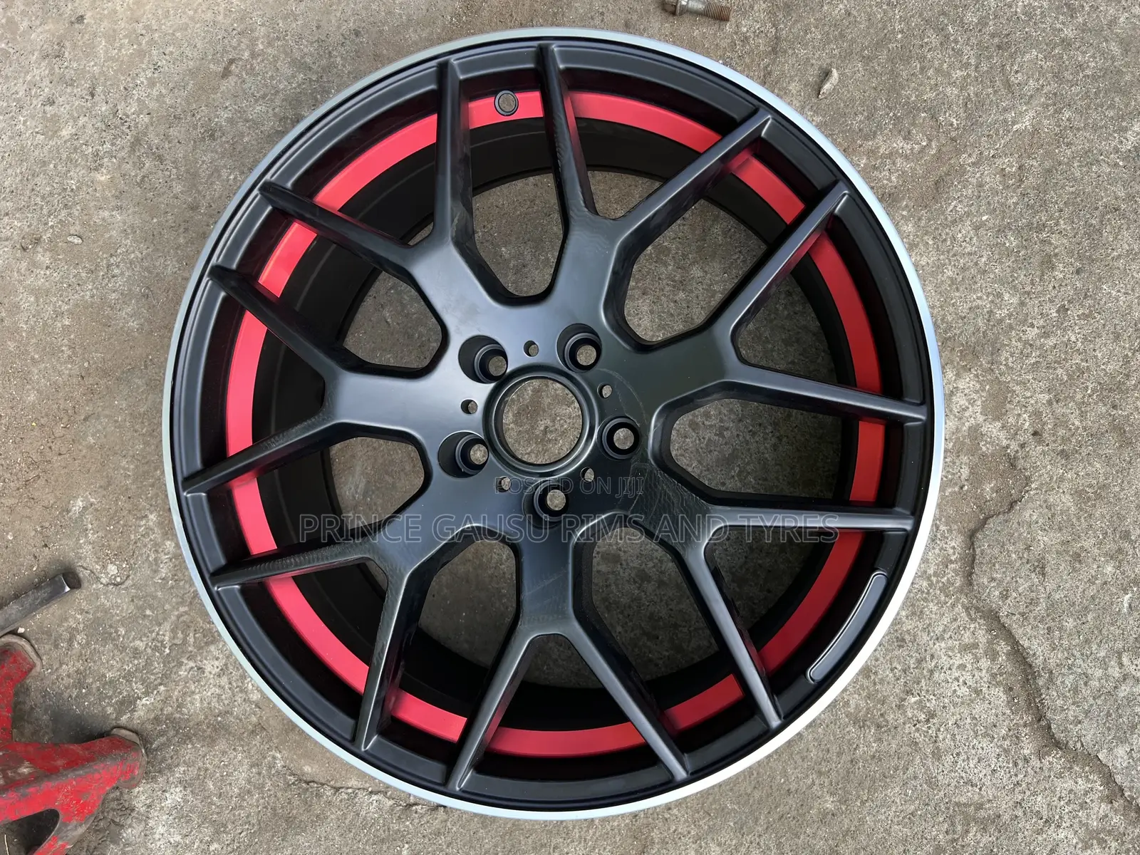 Brand New Rim for All Cars