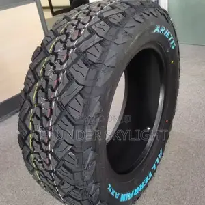 35x12.5r20 All Terrain Tire Arietis A/T Rough