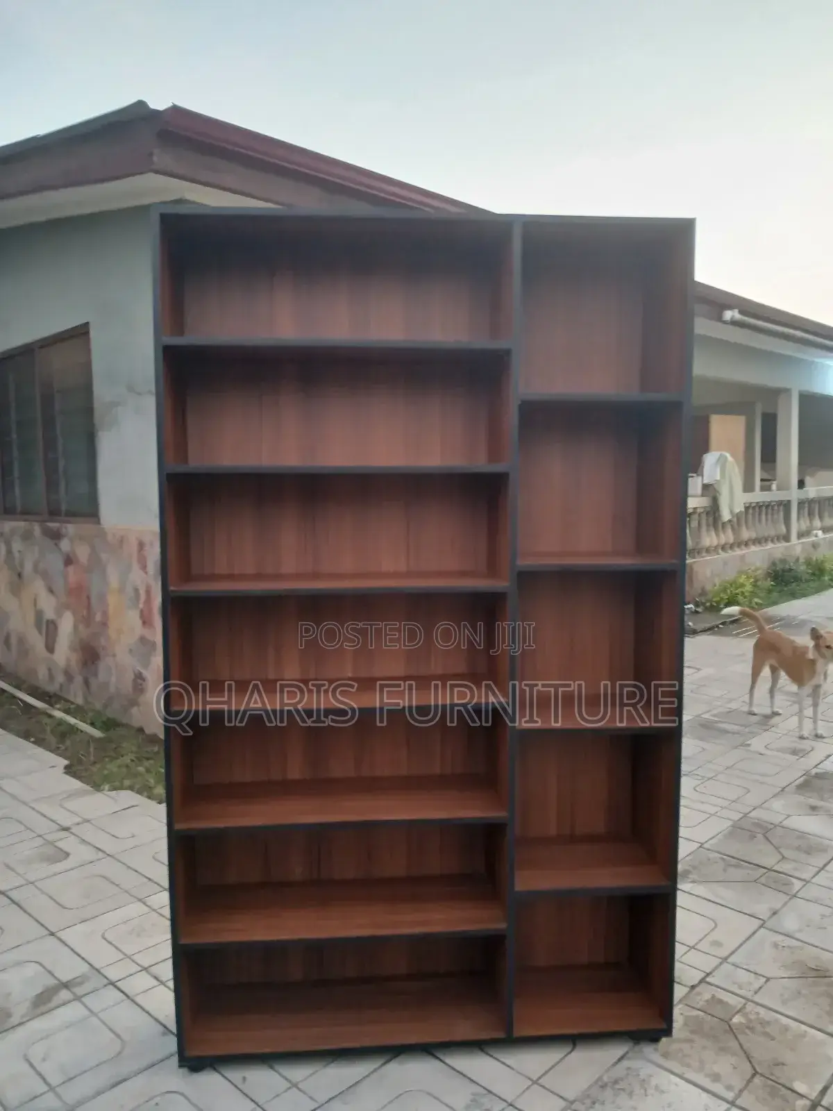 Multi Purpose Shelf