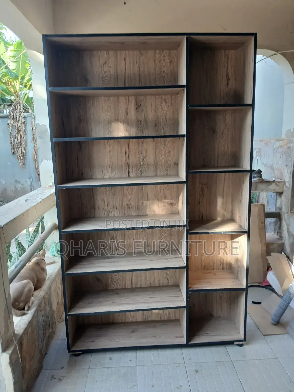 Multi Purpose Shelf
