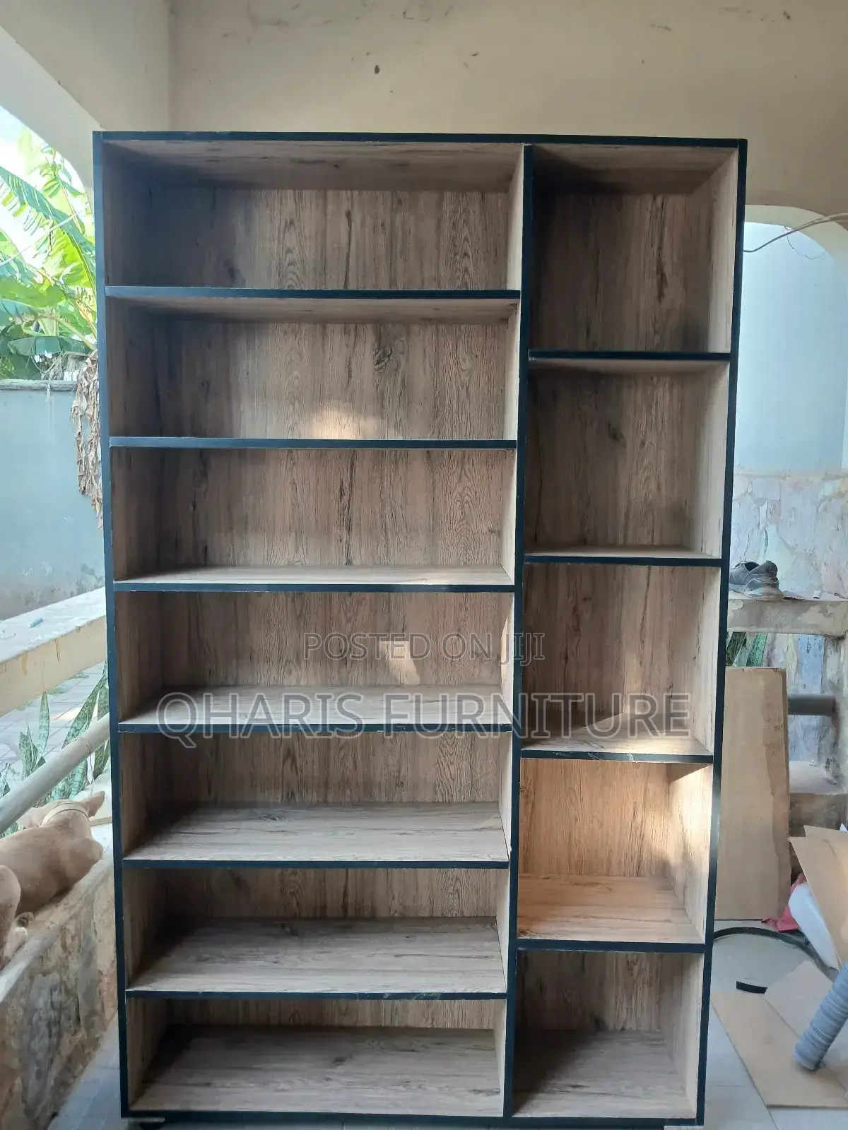 Multi Purpose Shelf
