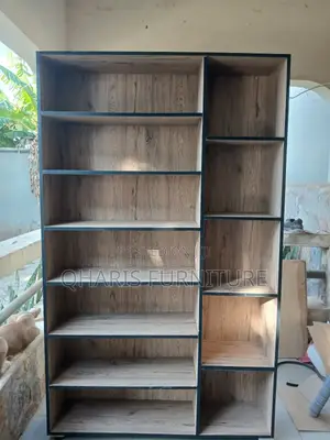 Multi Purpose Shelf