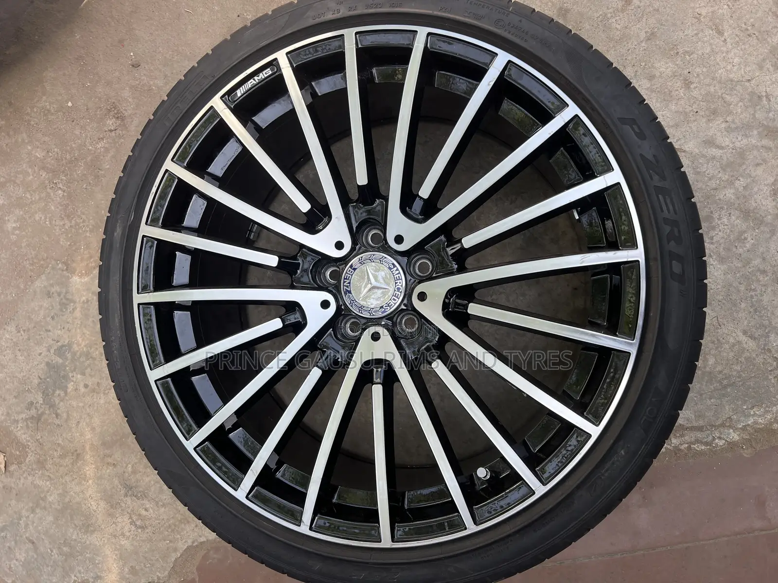 Home Used Honda Rims
