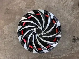 Brand New Rim Four Holes