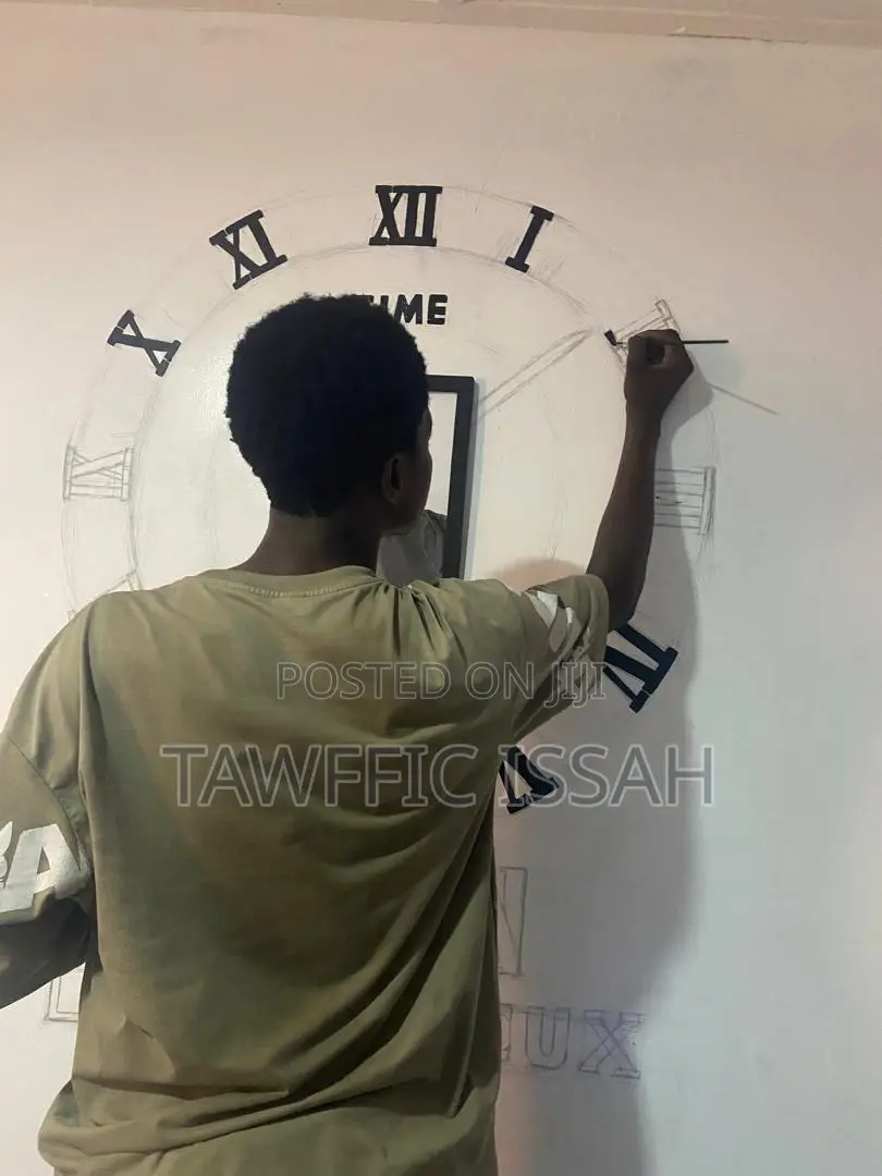 Wall Painting,Canvas Painting