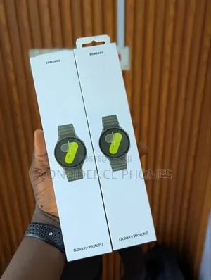 Samsung Galaxy Watch 7