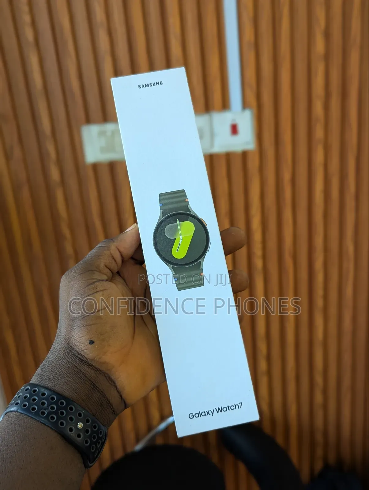 Samsung Galaxy Watch 7