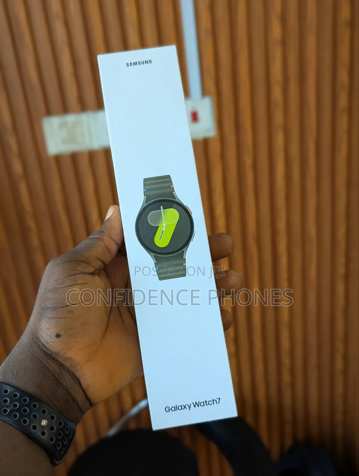 Samsung Galaxy Watch 7
