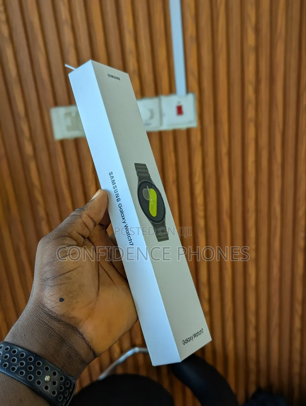 Samsung Galaxy Watch 7
