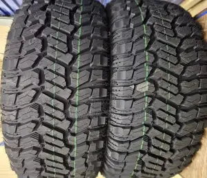275/60r20 All Terrain Tire Radar Renegade R/T