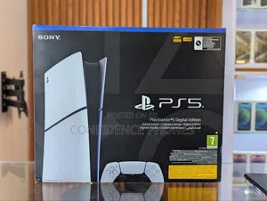 Playstation 5 Digital