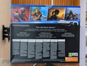 Playstation 5 Digital