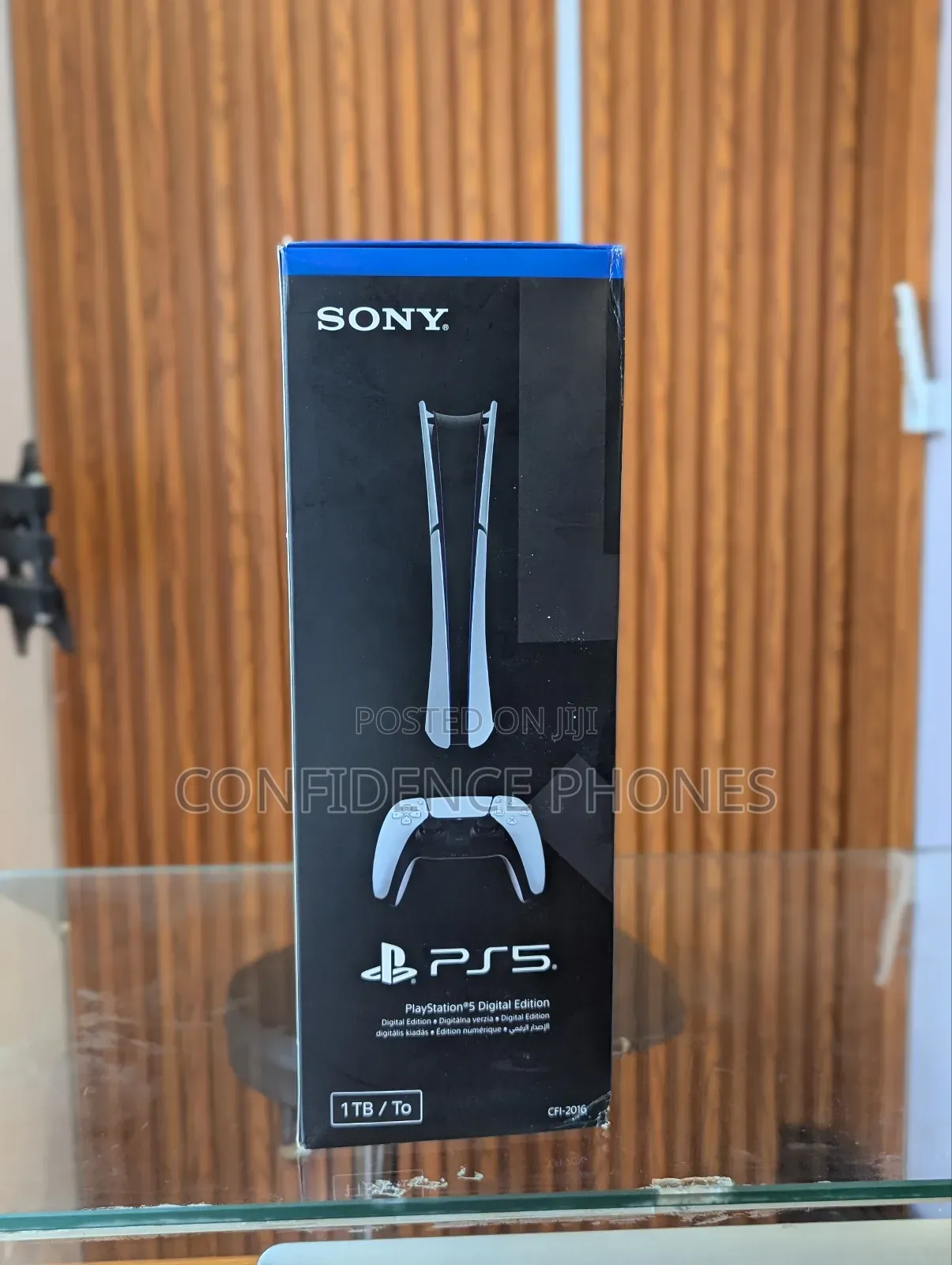 Playstation 5 Digital