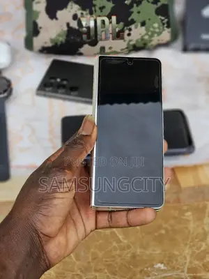 Samsung Galaxy Z Fold 5 256 GB Purple