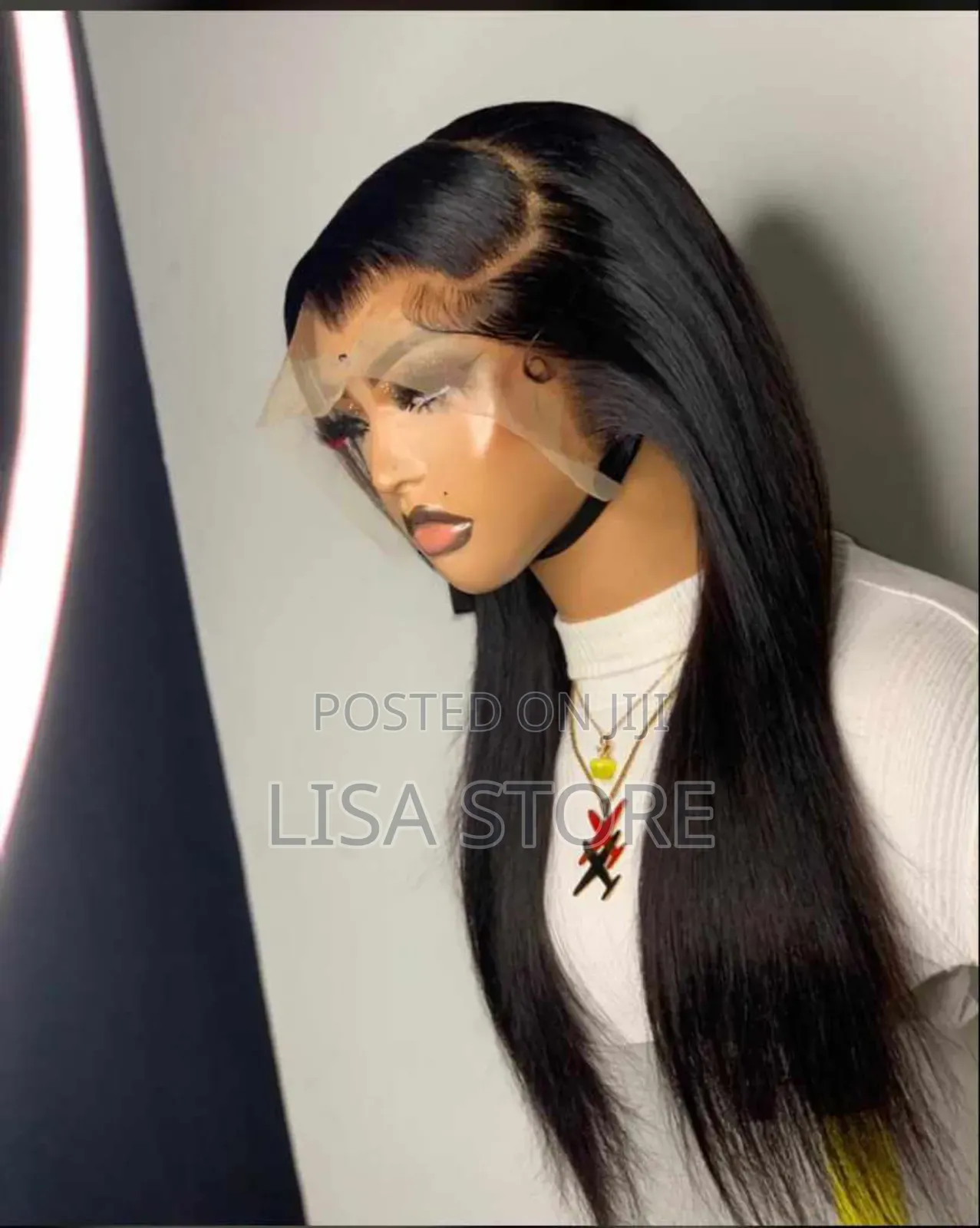 Human Hair