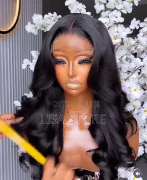 Human Hair