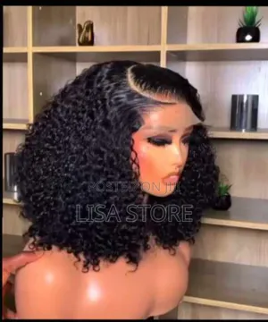 Human Hair