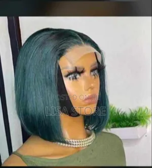 Human Hair