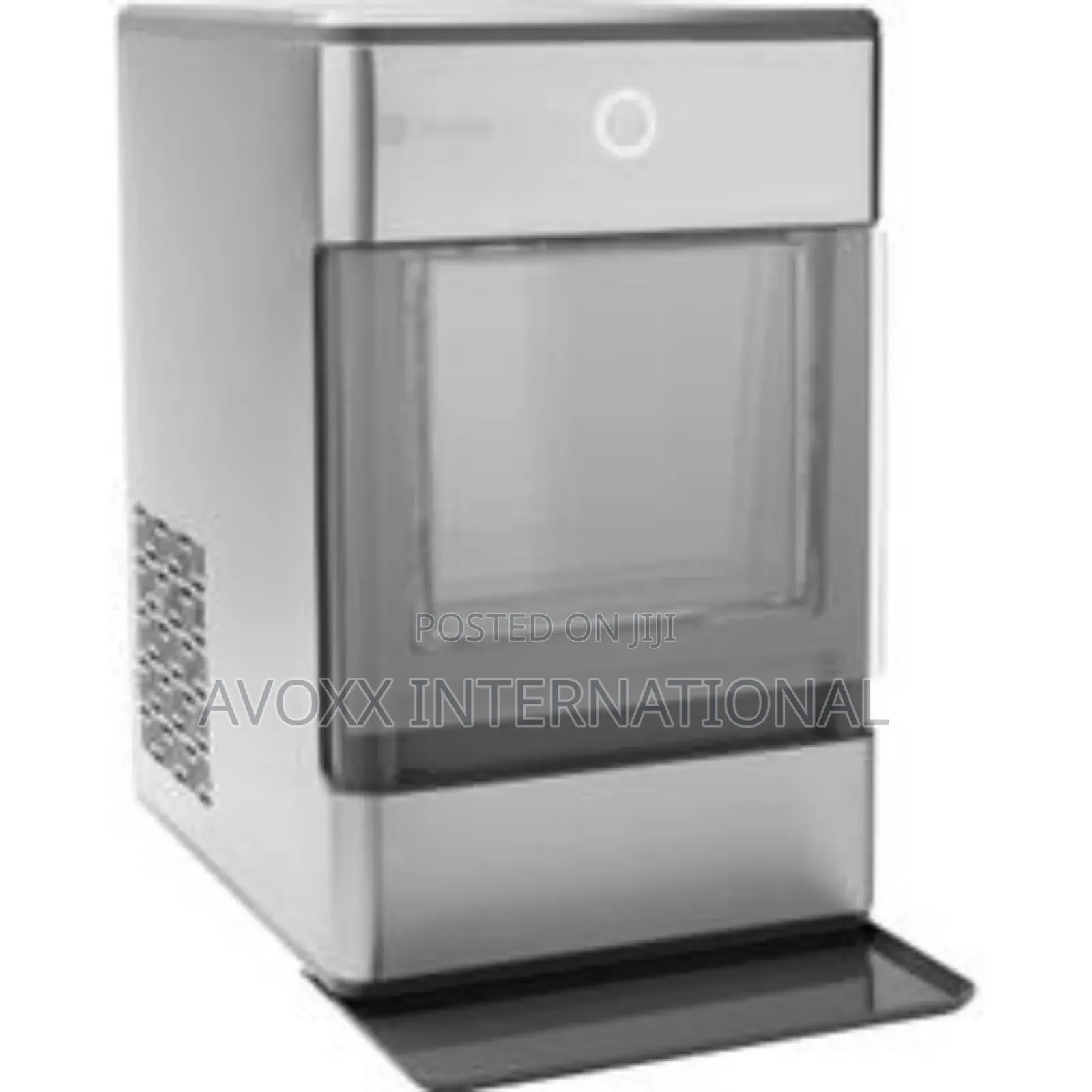 Ge Profile Opal Nugget Ice Maker #Opal01genss