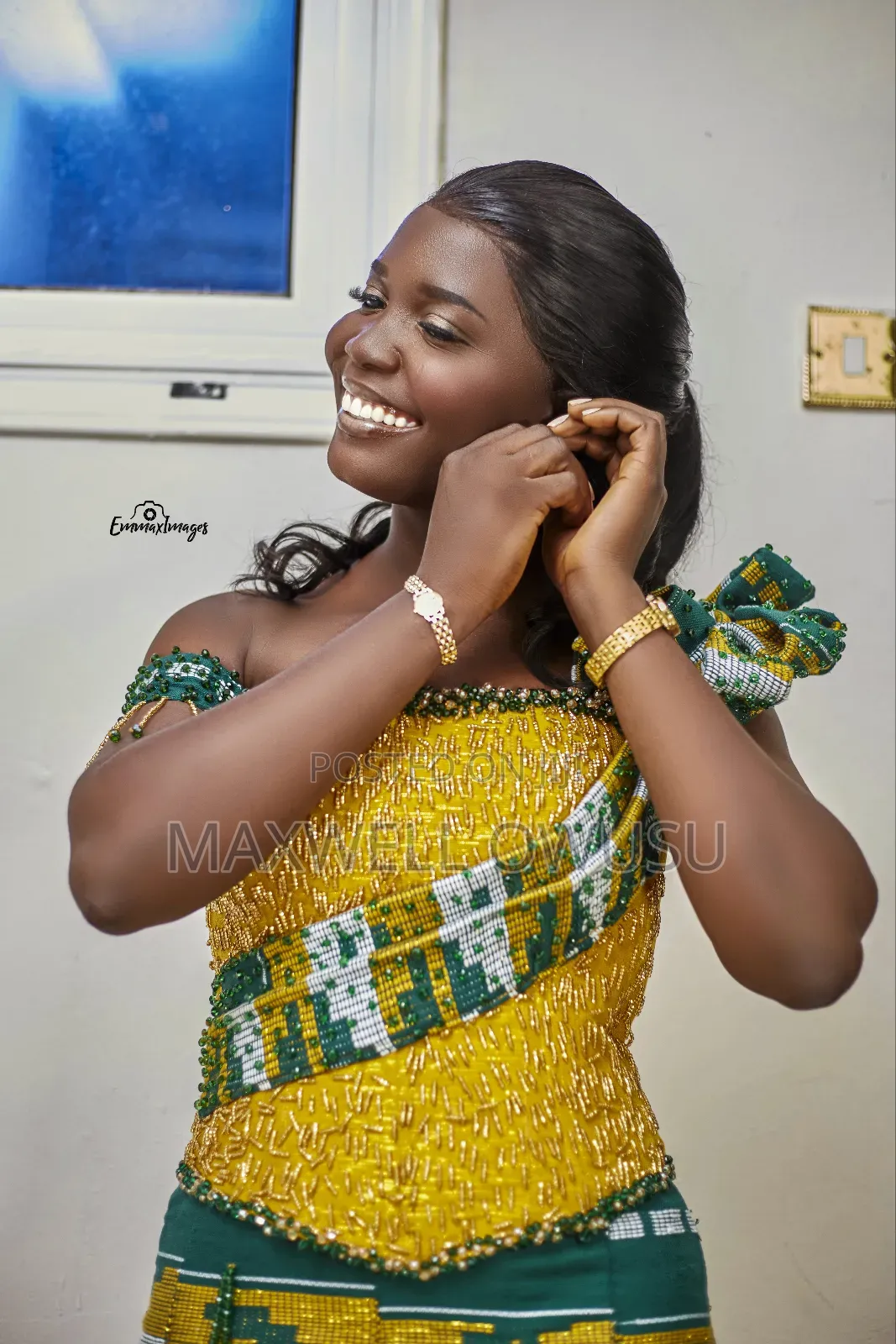 Photography and Videography Service
