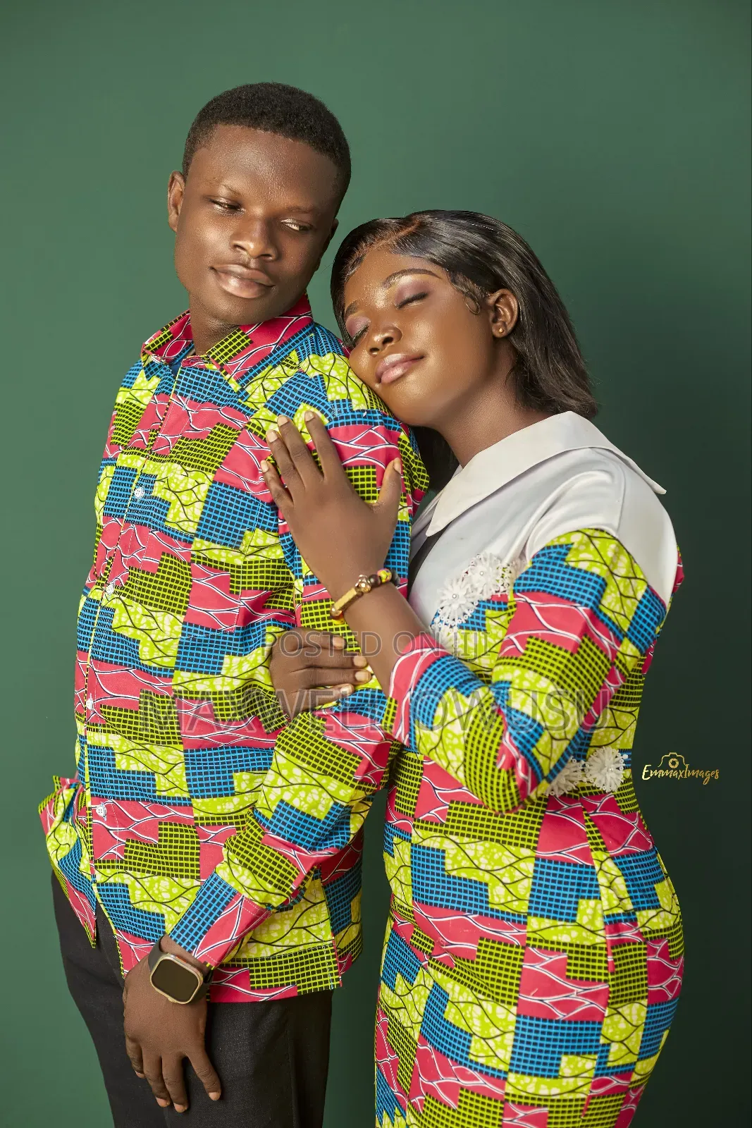 Photography and Videography Service