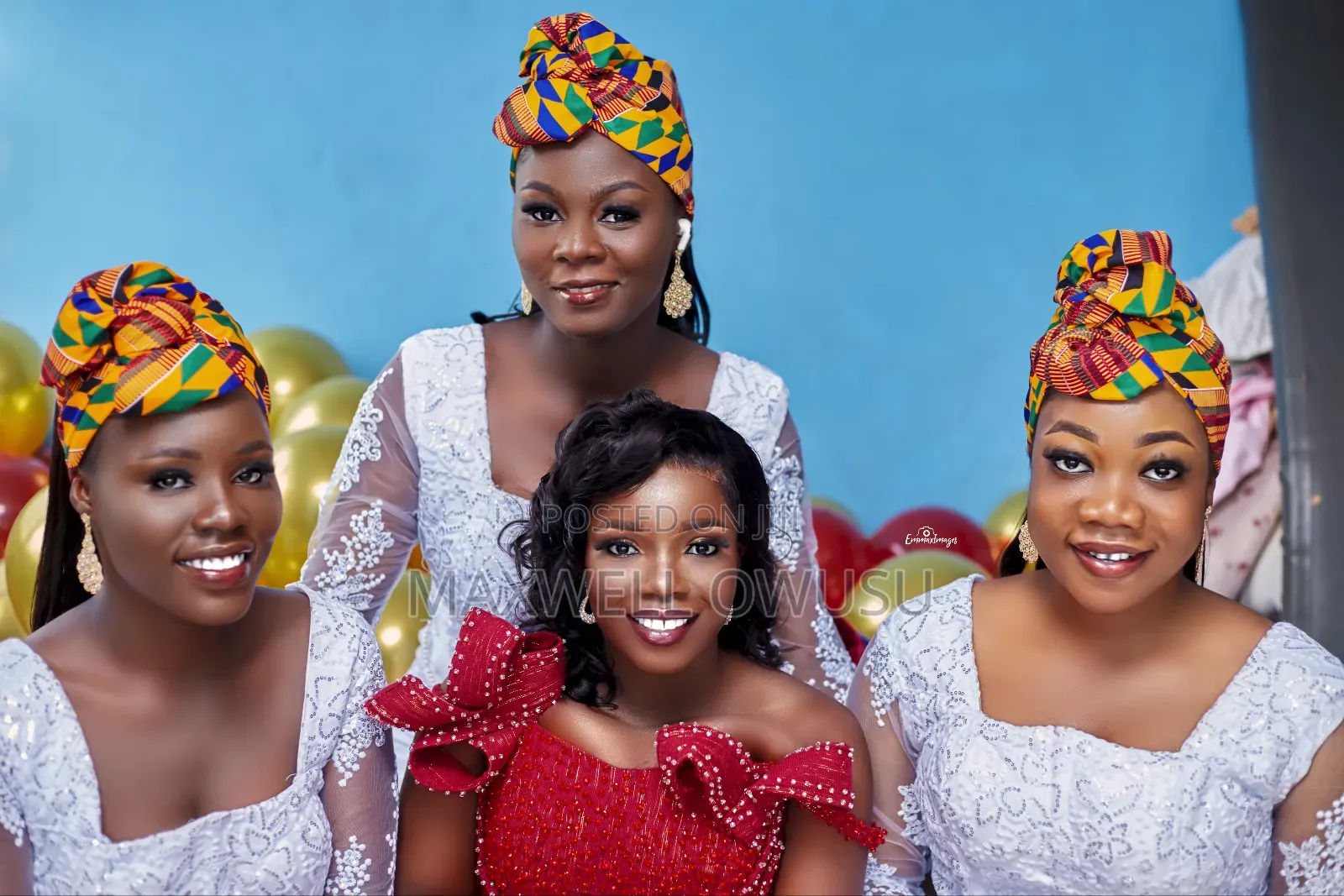 Photography and Videography Service