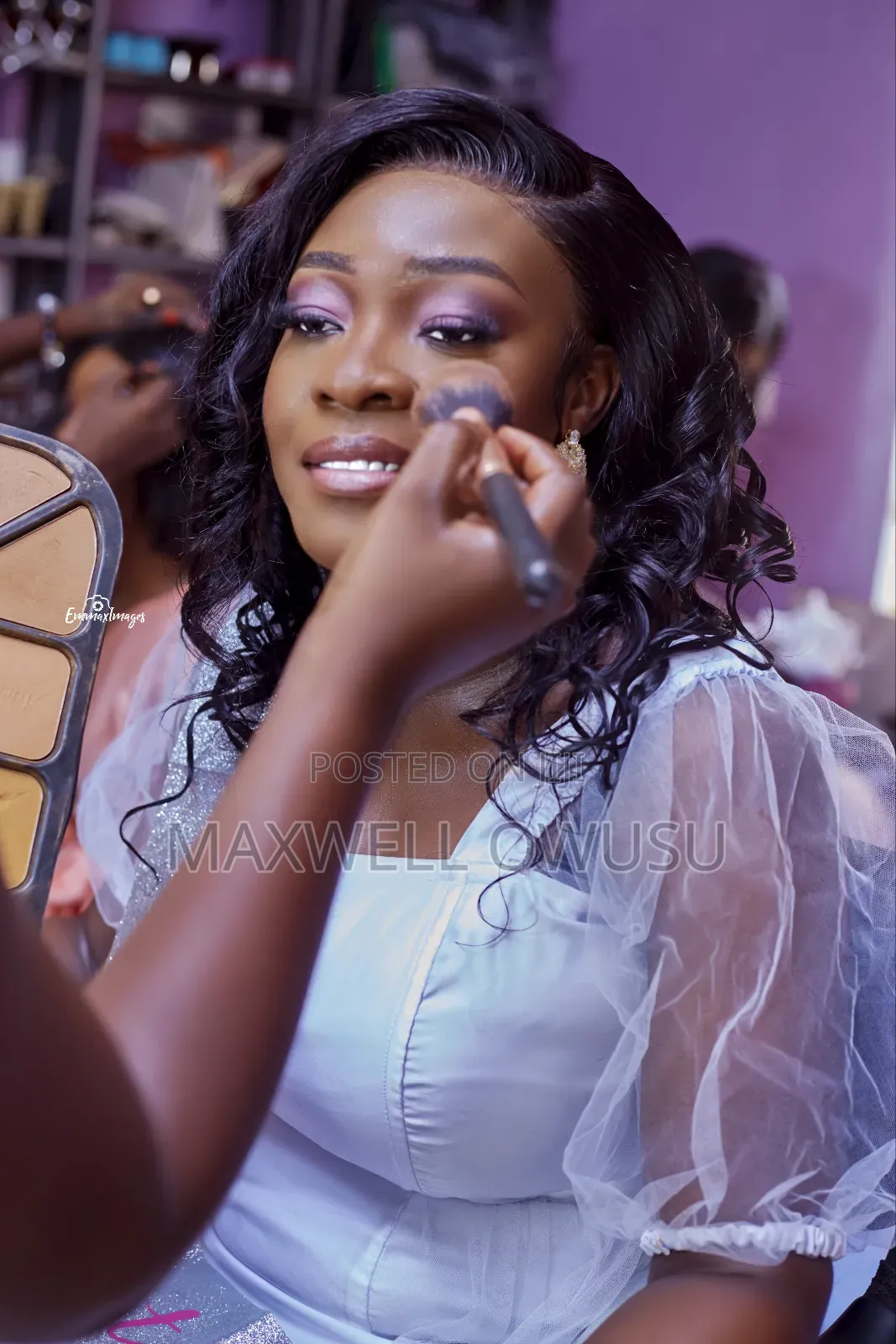 Photography and Videography Service