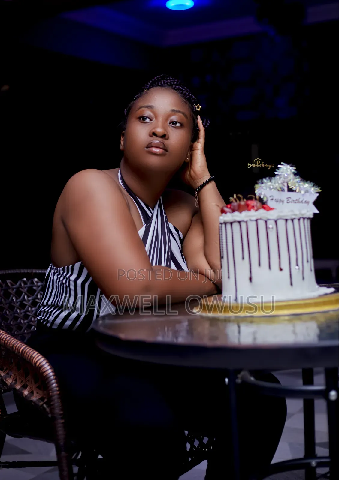 Photography and Videography Service