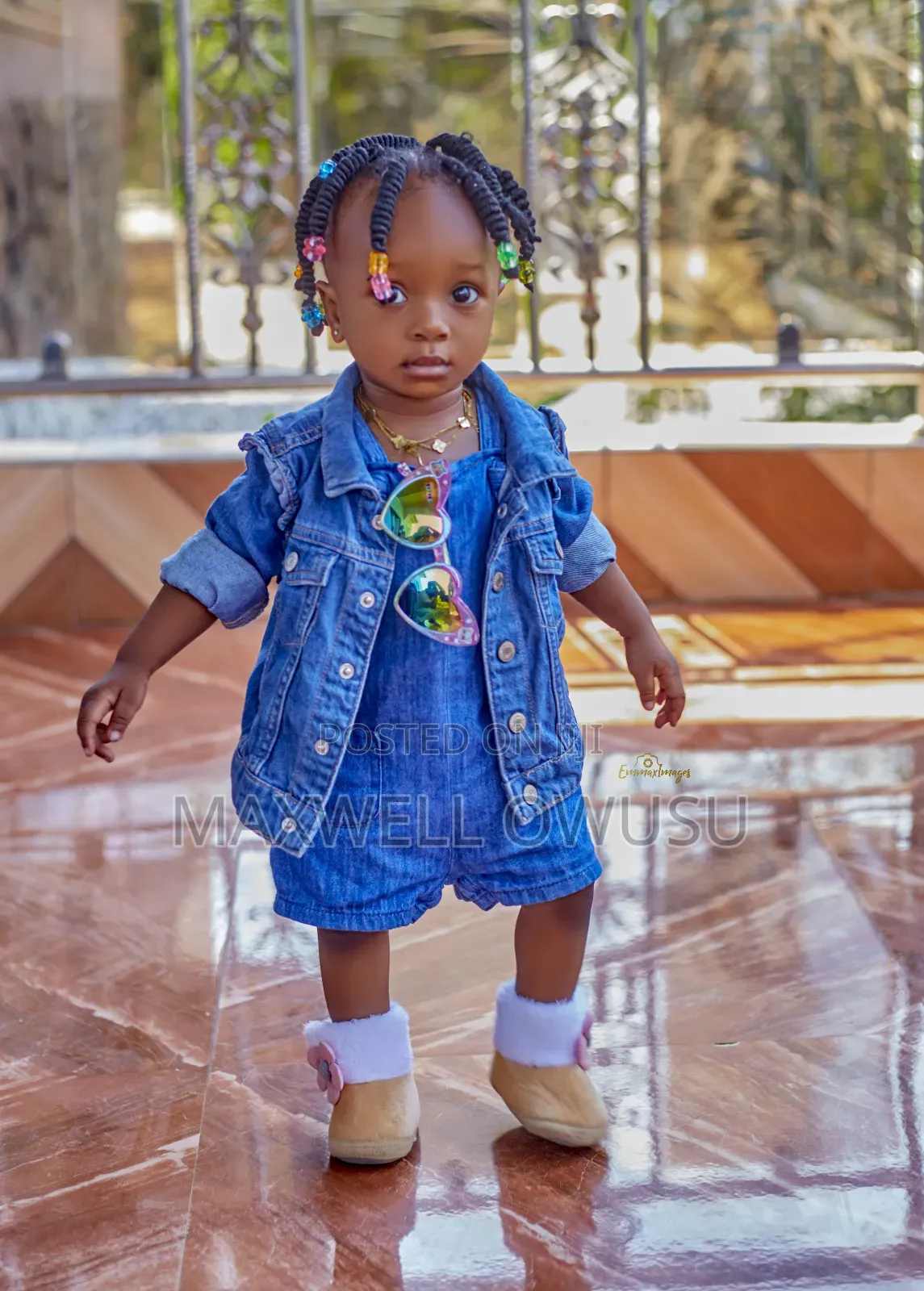 Photography and Videography Service