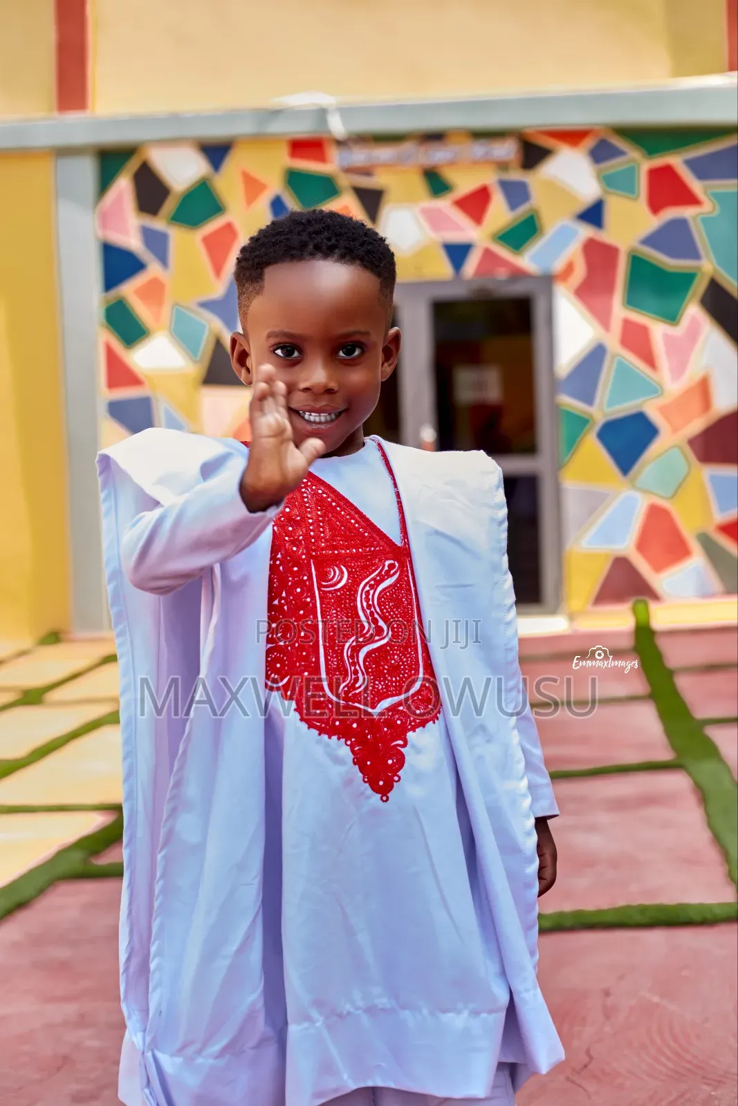 Photography and Videography Service