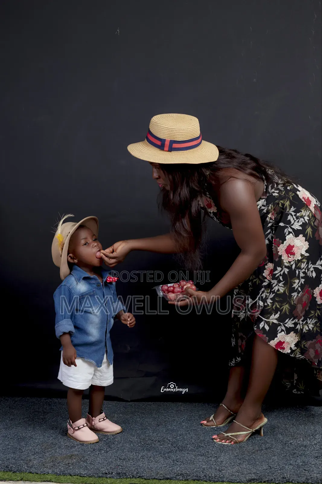 Photography and Videography Service