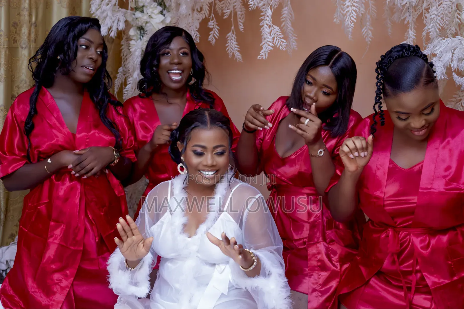 Photography and Videography Service