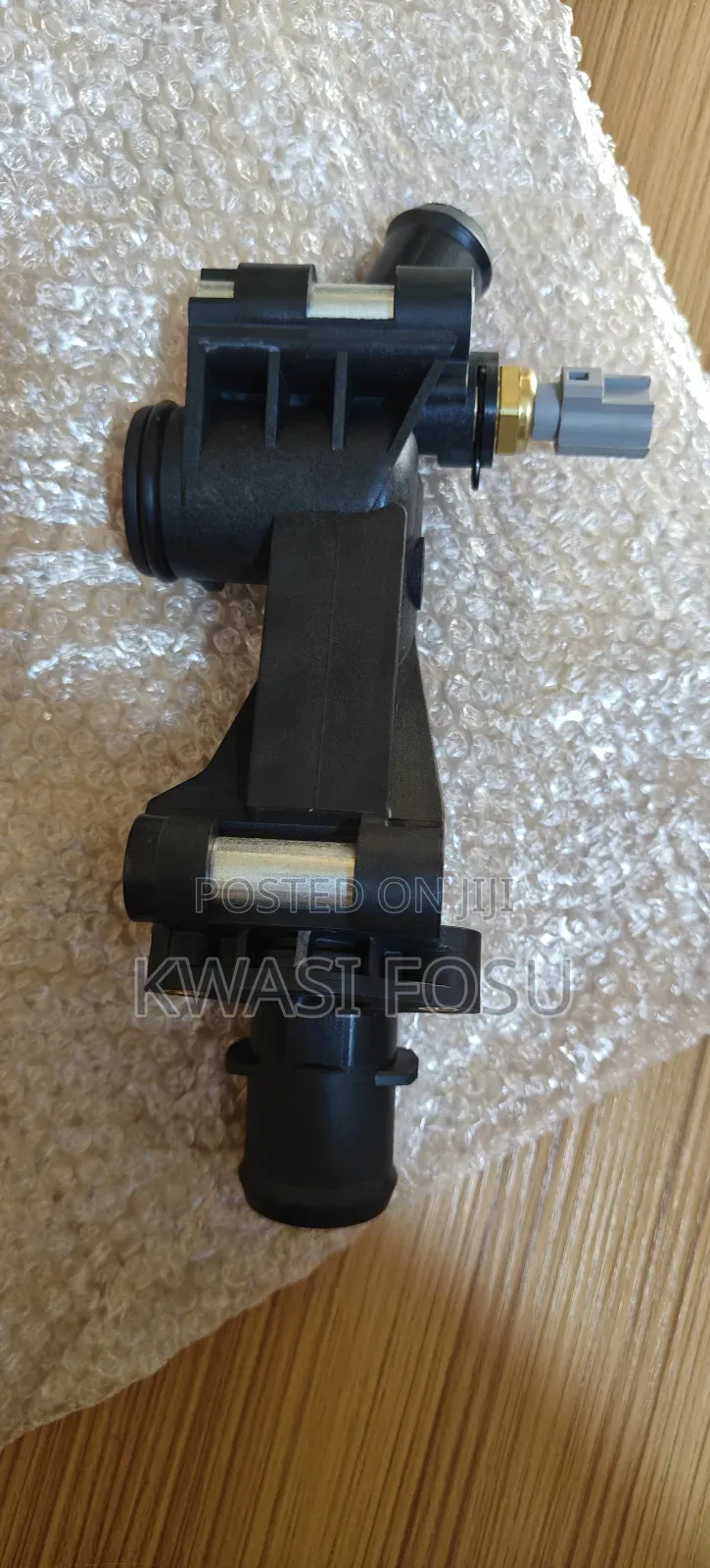Ford Escape,Fusion ,Transit Water Outlet