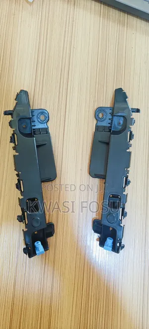 Chevolet Cruze Bumper ,Fender Locker