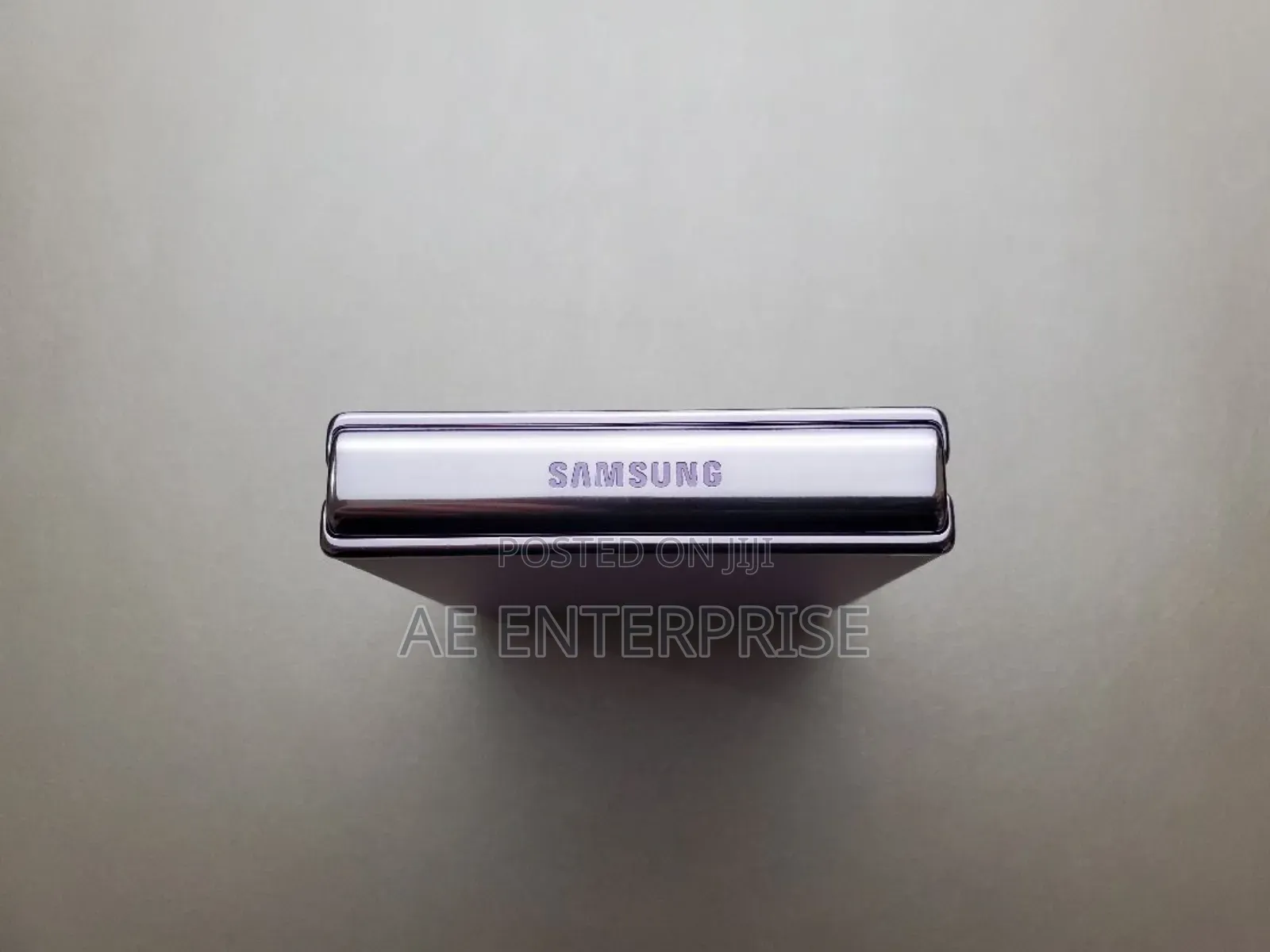 New Samsung Galaxy Z Flip4 256 GB