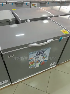 Mitsui Durable Chest Freezer 190 Litres