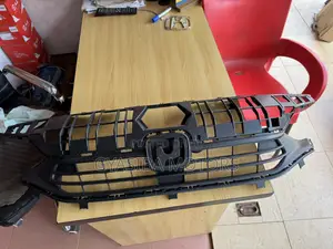 Civic 2022-2024 Top Grille