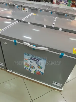 Mitsui Chest Freezer 282 Litres