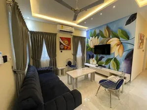 4bdrm House in West Legon for rent