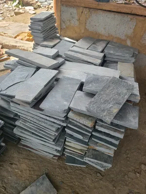 Design Your Building With Unique Stones