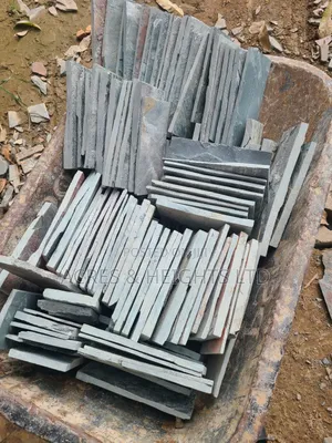 Design Your Building With Unique Stones