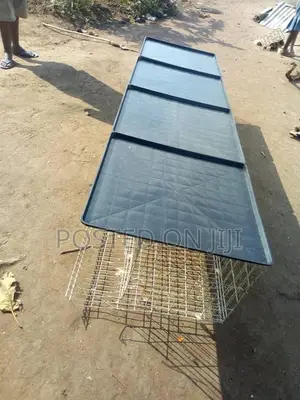 Manure Tray