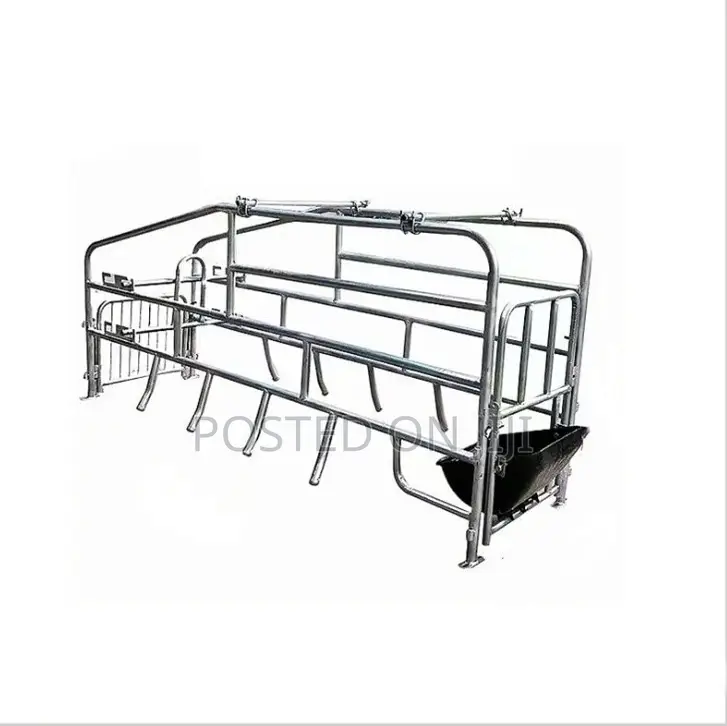 Pig Farrowing Cage /Crate
