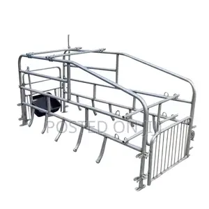 Pig Farrowing Cage /Crate