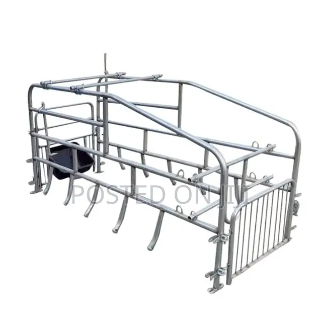 Pig Farrowing Cage /Crate