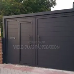 Fence Gate