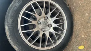 Home You Toyota Four Holes Rims