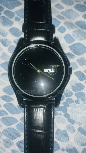 Neat Watches CALVIN KLEIN