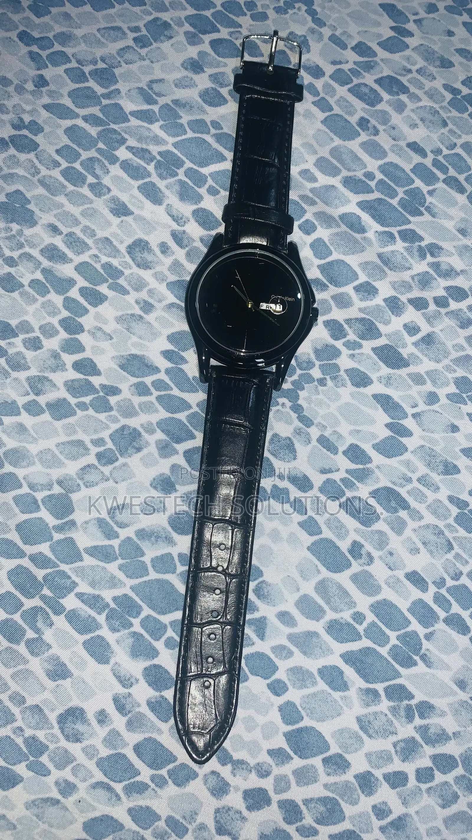 Neat Watches CALVIN KLEIN